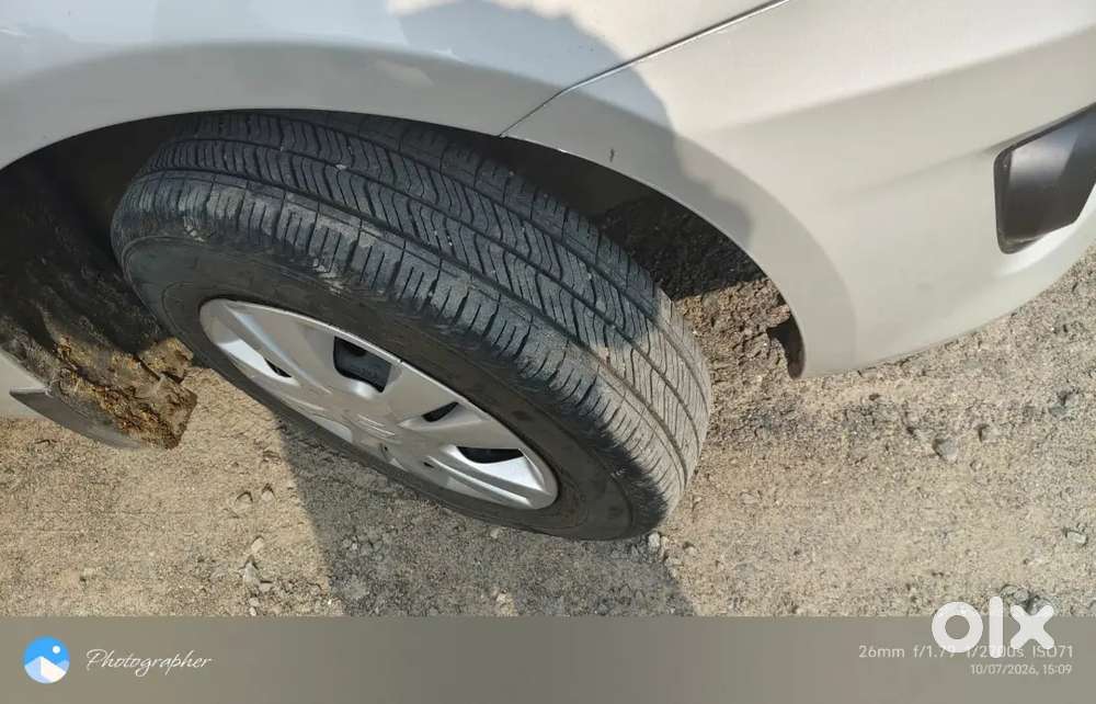 Maruti Suzuki Dzire 2014 Petrol 88544 Km Driven