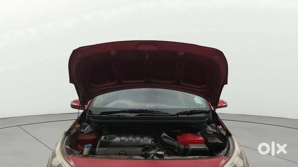 Hyundai Elite I20 Sportz 1.4, 2014, Diesel