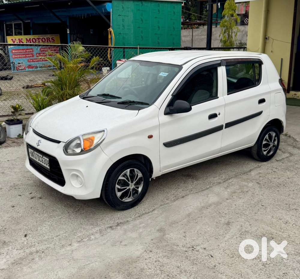 2018 Maruti Suzuki Alto/ Others Cars Also Available