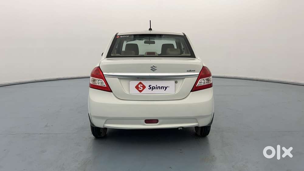 Maruti Suzuki Swift Dzire 1.3 Vxi, 2012, Petrol