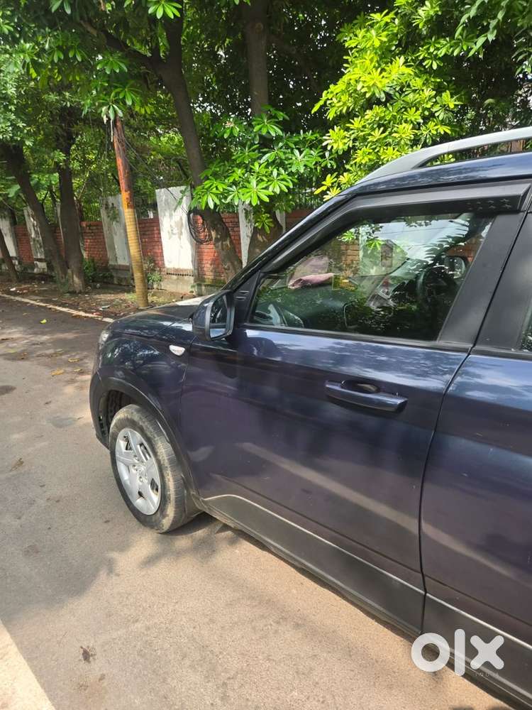 Hyundai Venue Diesel 2020