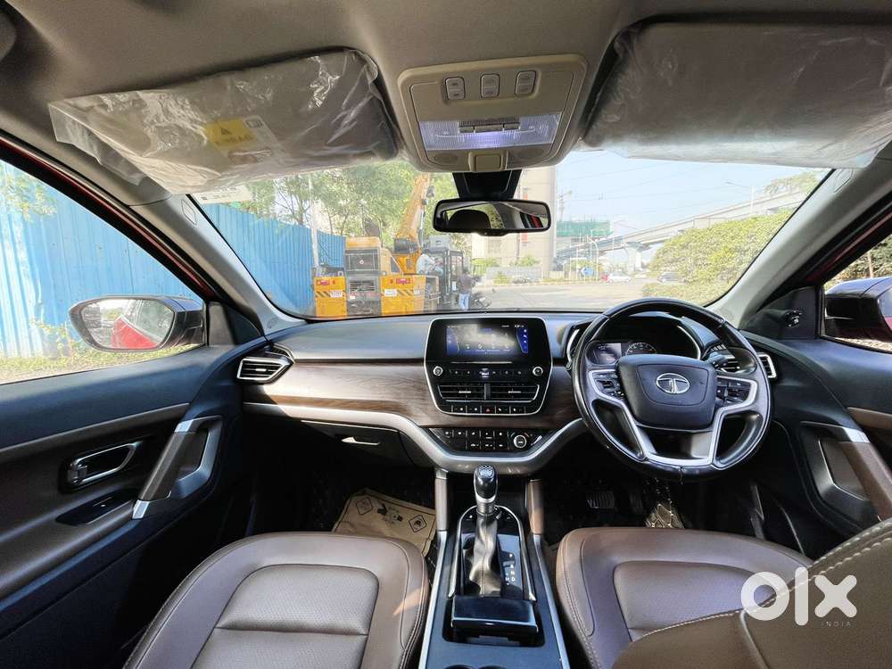 Tata Harrier 2.0 Kryotec Xta Plus, 2022, Diesel