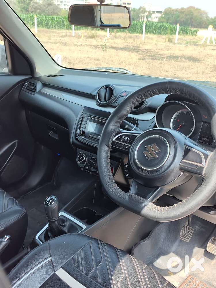 Maruti Suzuki Swift Vxi 2018, 2019, Petrol