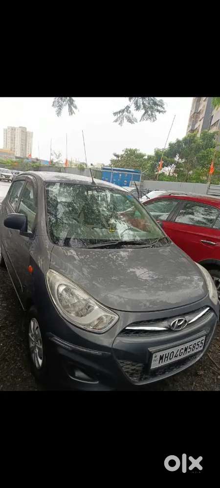 Hyundai I10 2014 Well Maintained.