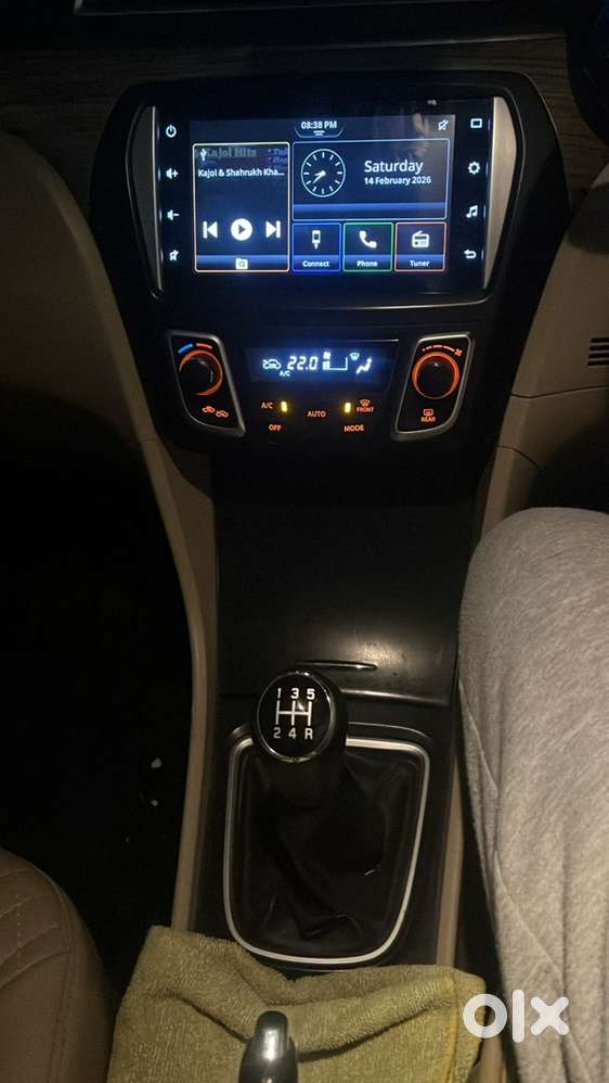 Maruti Suzuki Ciaz 2022 Petrol Well Maintained