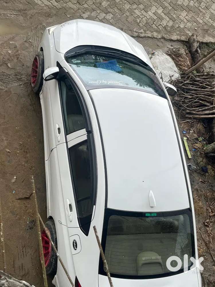 Honda City 10