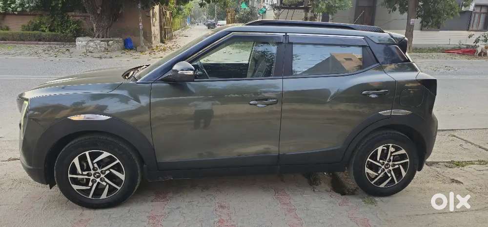 Mahindra Xuv 3xo 2024