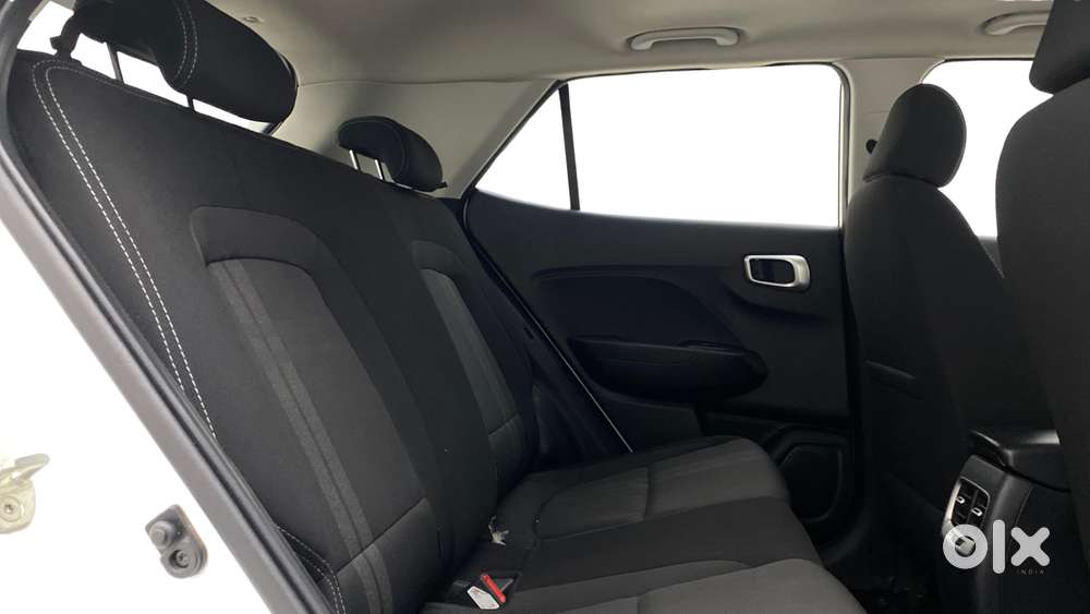 Hyundai Venue Sx Turbo, 2021, Petrol