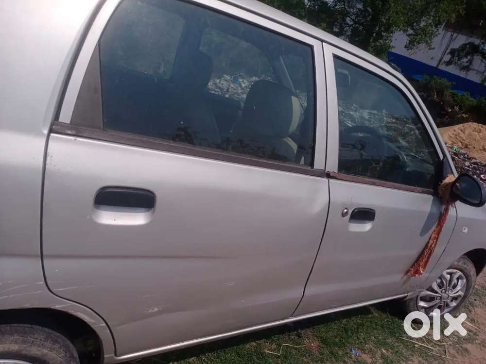 Maruti Suzuki 800 2008