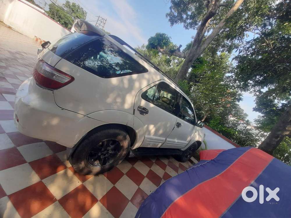 2011 Toyota Petrol Manual Year Car