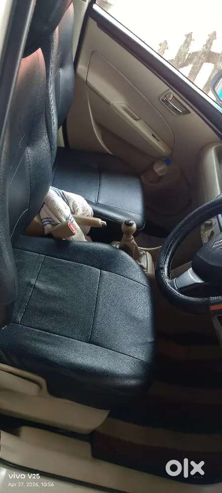 Maruti Suzuki Dzire 2014 Diesel 82500 Km Driven