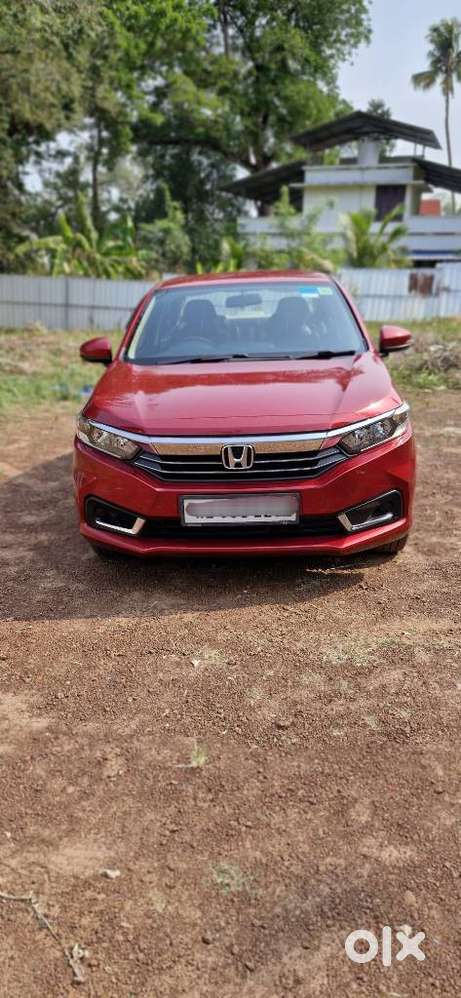 Honda Amaze 1.2 Smt I Vtec, 2023, Petrol