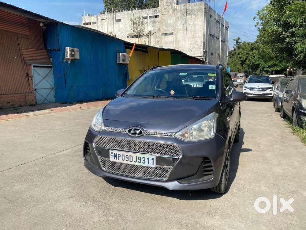 Hyundai I10 2019 Diesel Good Condition