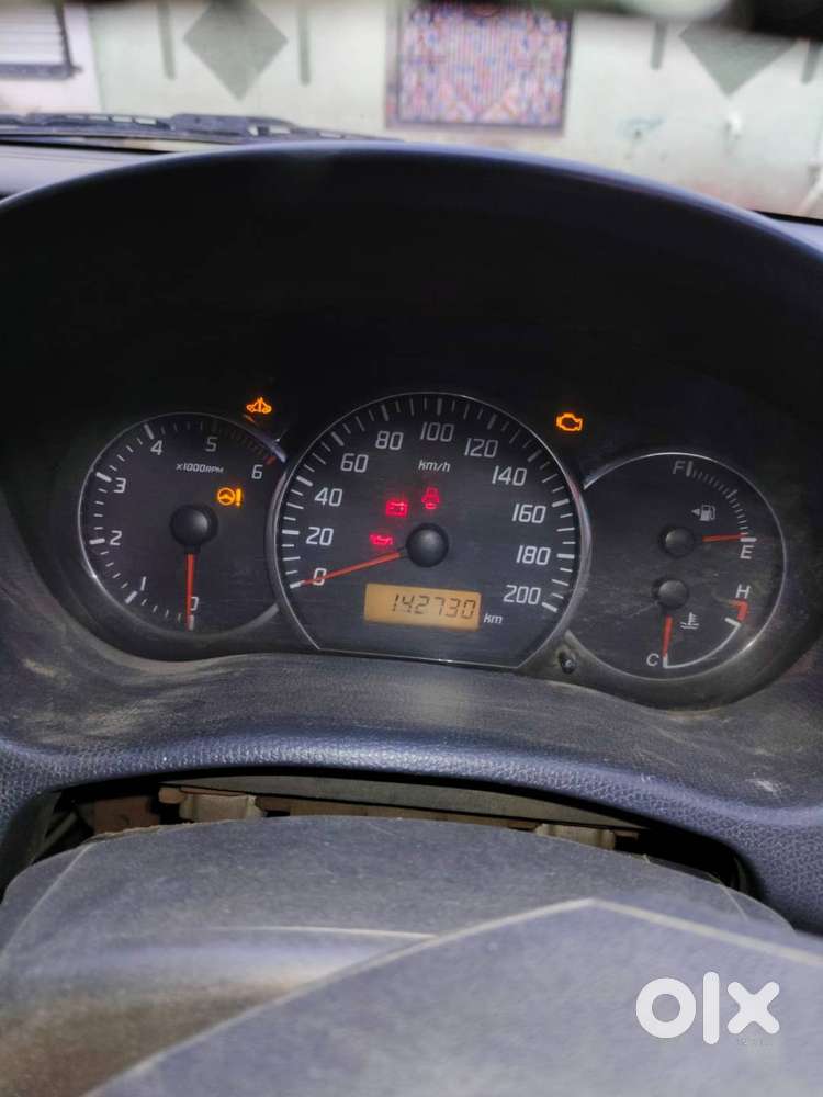 Maruti Suzuki Swift 2011 Diesel Well Maintained