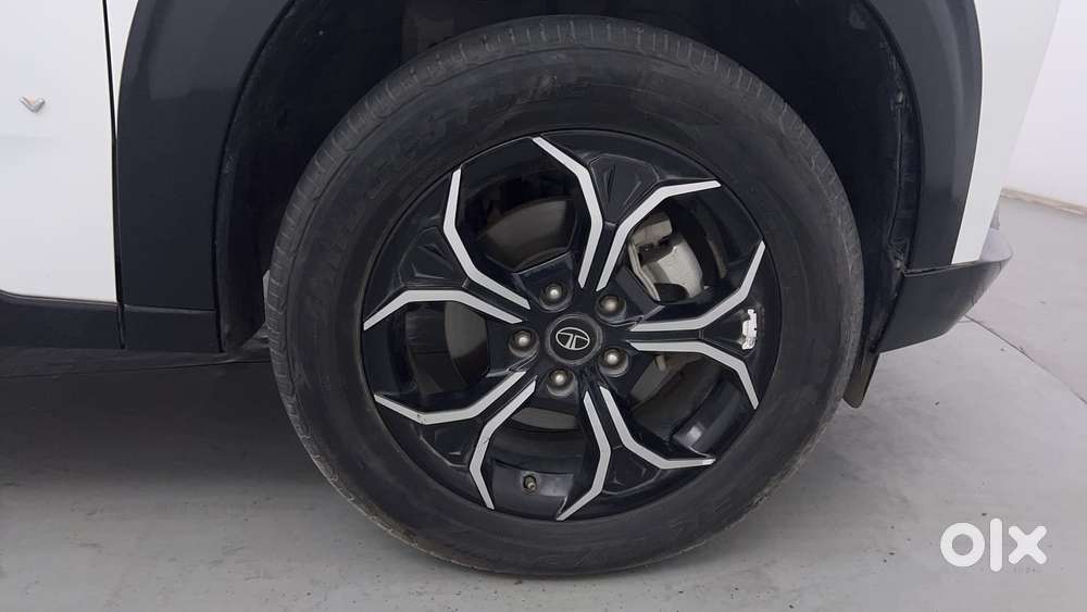 Tata Curvv Creative S 1.5 Kryojet Diesel 6mt, 2025, Diesel