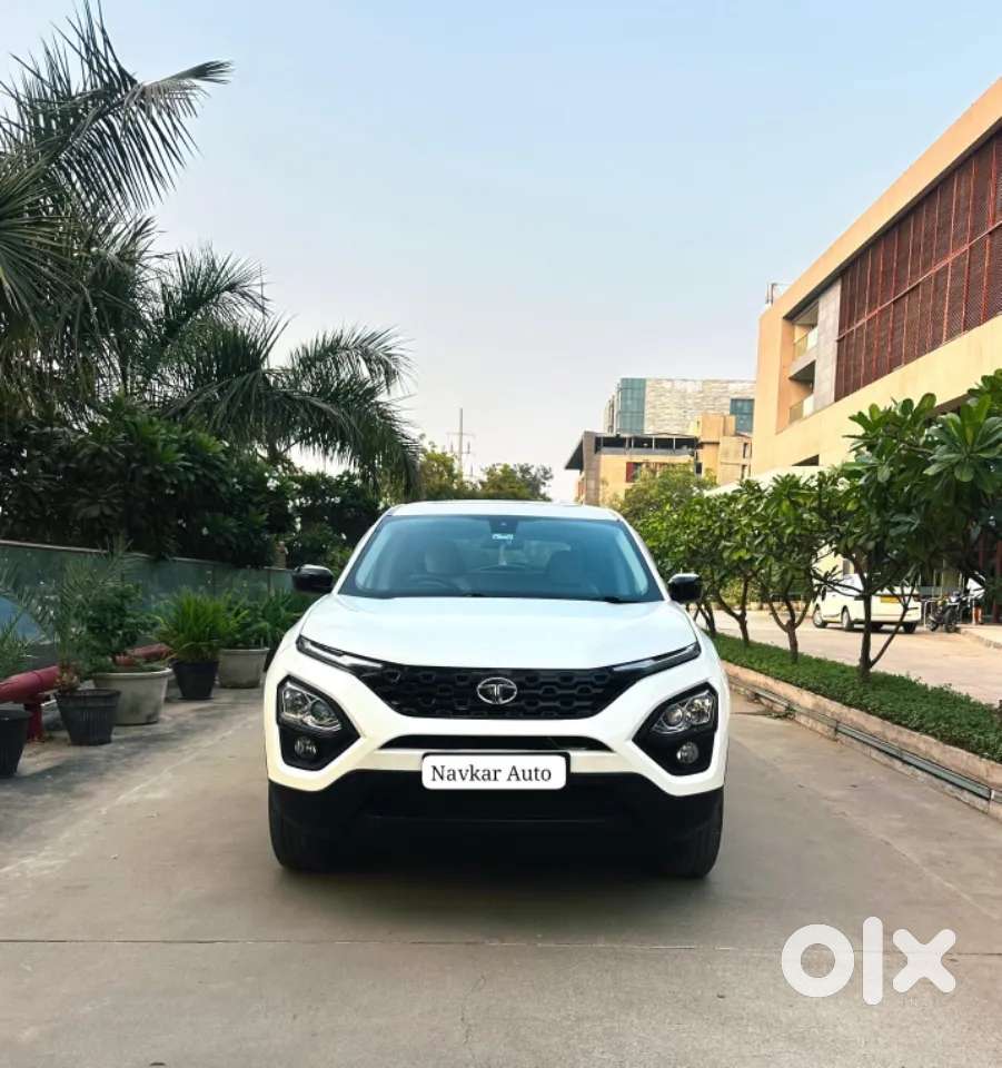 Tata Harrier Xt+, 2023, Diesel