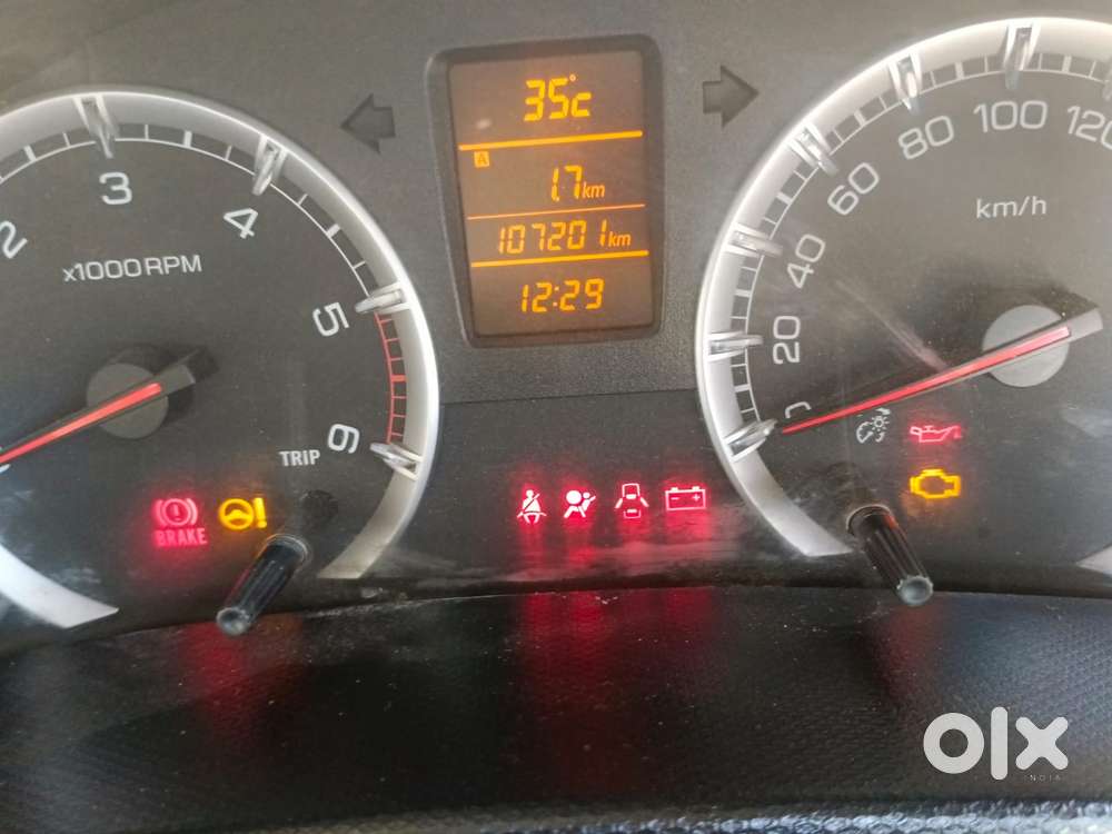 Maruti Suzuki Swift Dzire Zdi Bsiv, 2012, Diesel