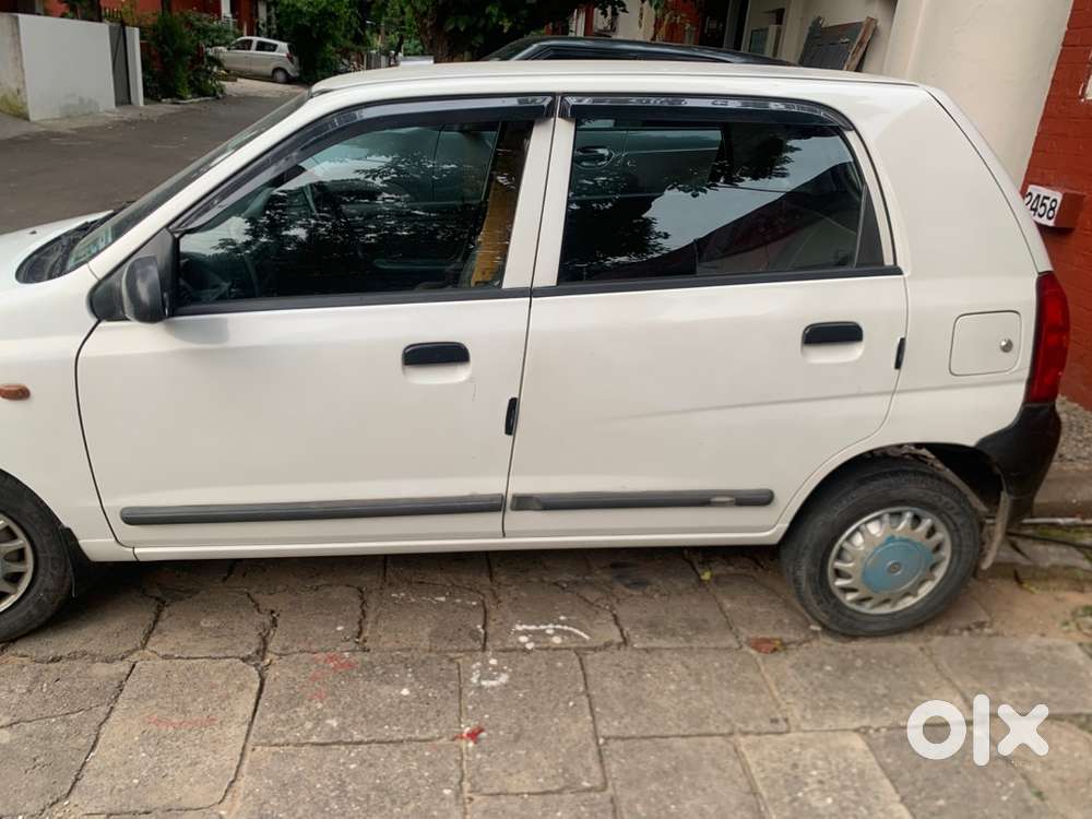 Maruti Alto 800 Lx