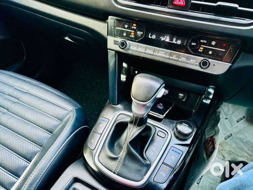 Kia Seltos Gtx Plus At D, 2024, Diesel