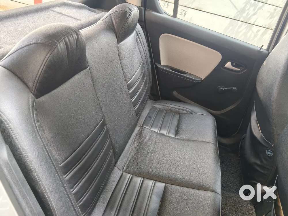 Maruti Suzuki Alto 2021