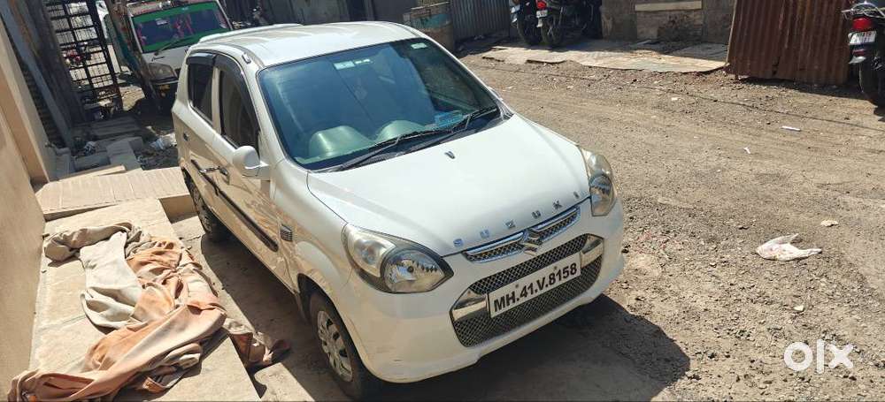 Maruti Suzuki Alto 800 Vxi