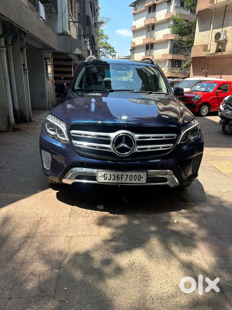 Mercedes-benz Gls 3.0 350d 4 Matic Grand Edition, 2017, Diesel