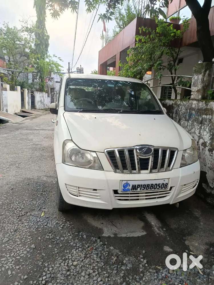 Mahindra Xylo Diesel 2010