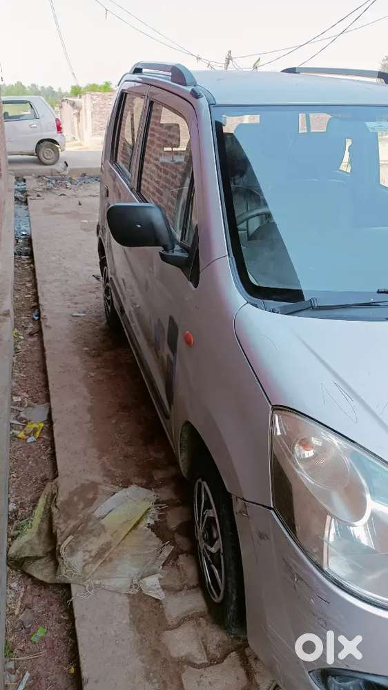Wegonr Lxi Cng Pass 2012 Mode