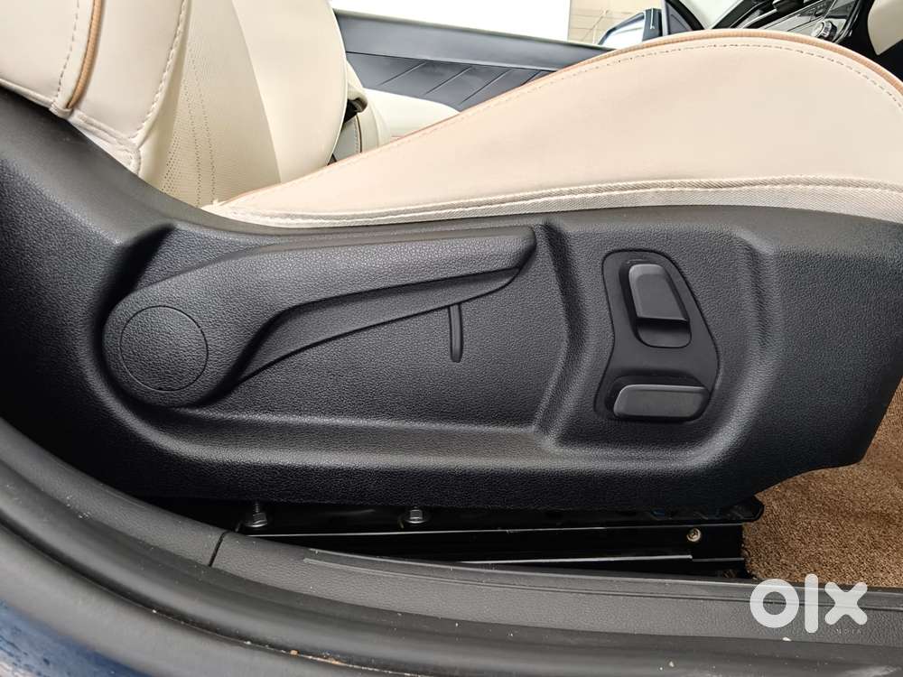 Hyundai Verna Sx (o) 1.5 Turbo Petrol Dct, 2023, Petrol