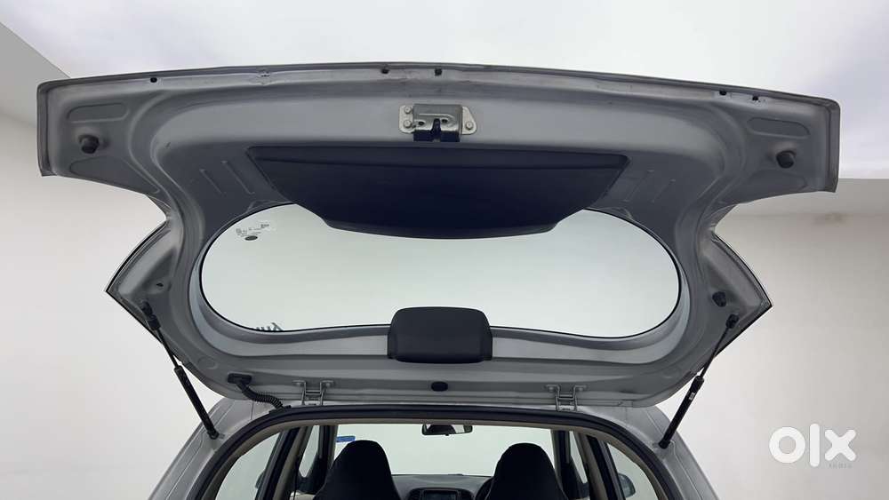 Hyundai Santro Sportz Amt, 2019, Petrol
