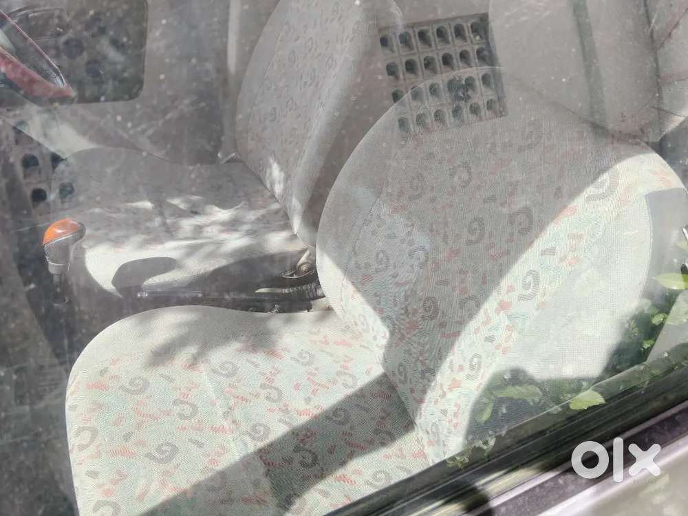 Maruti Suzuki Zen Estilo 2001