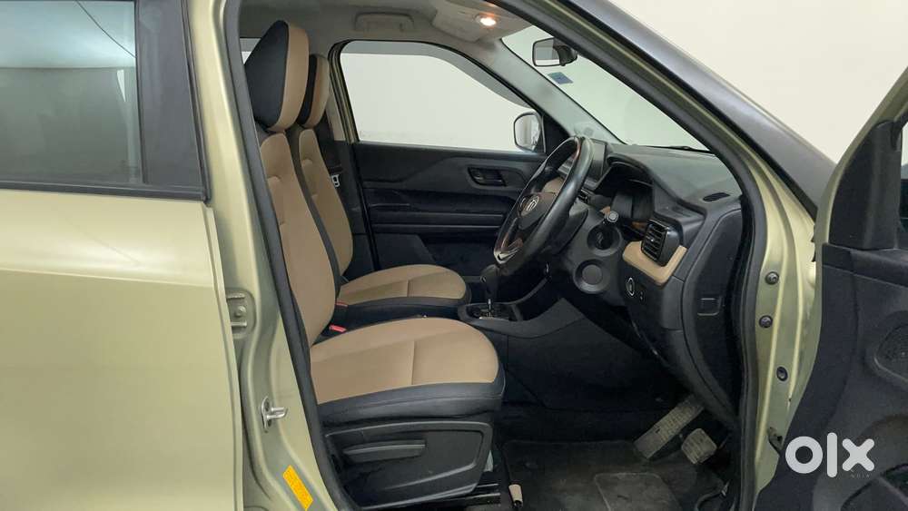 Tata Punch 1.2 Revotron Creative Amt Kaziranga Edition, 2022, Petrol