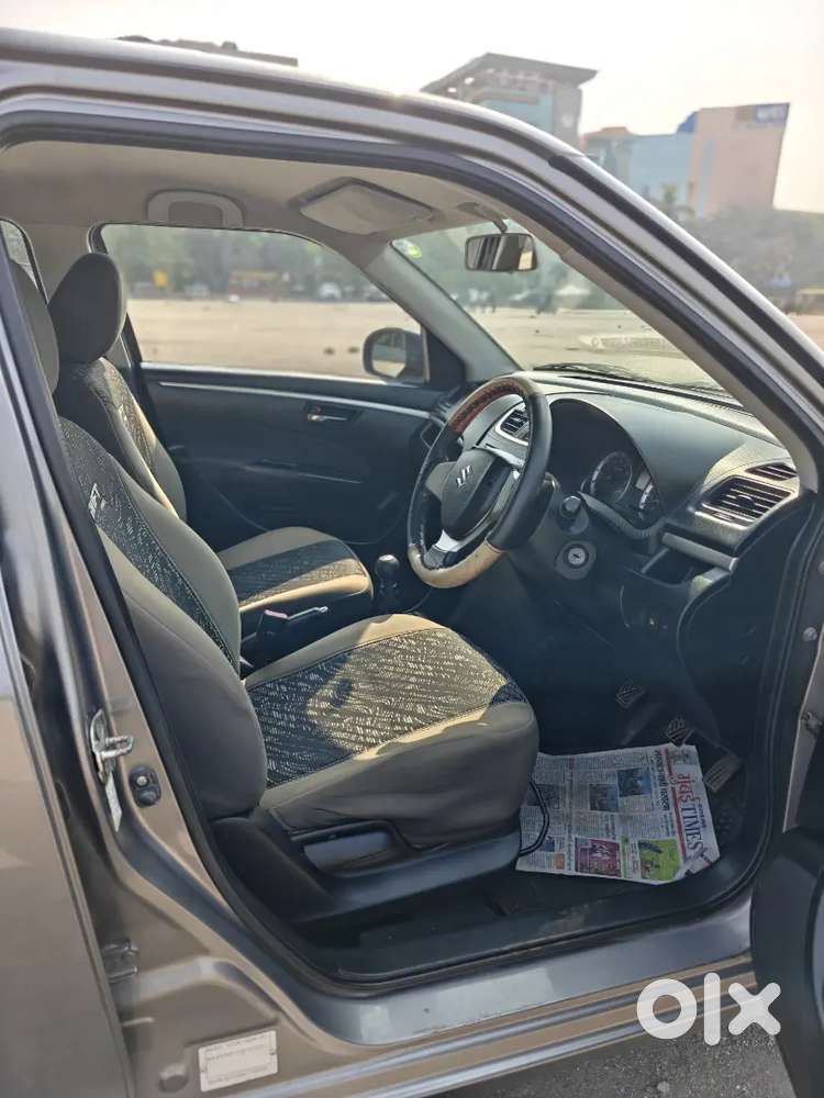 Very Less Driven