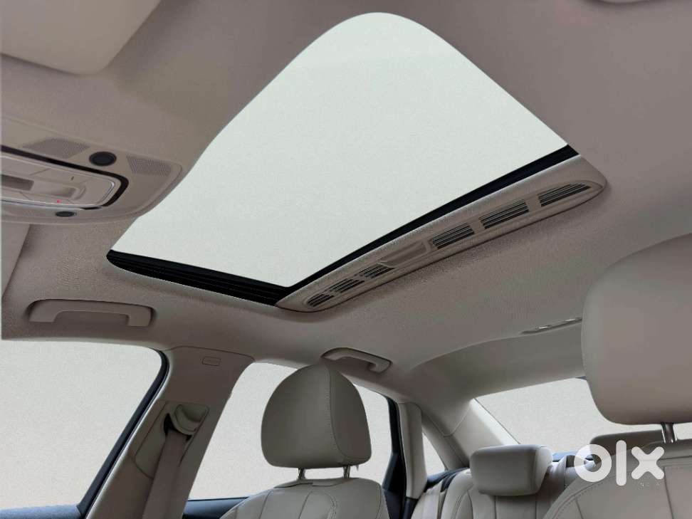 Audi A4 1.8 Tfsi Premium Plus, 2024, Petrol