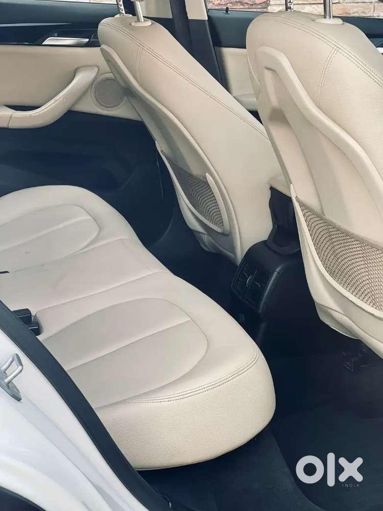 Bmw X1 2018 Diesel