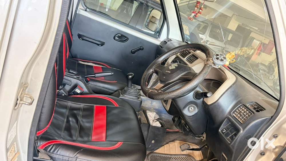 2023 Maruti Eeco Ac Cng