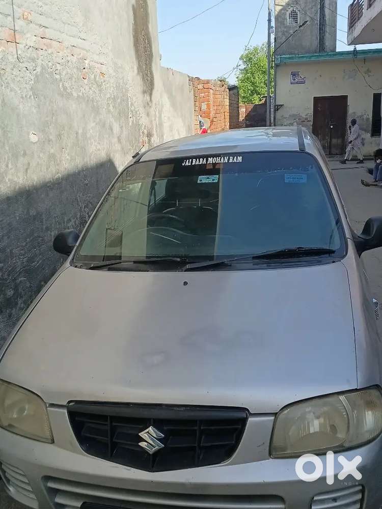 Alto Car Urjent Selling