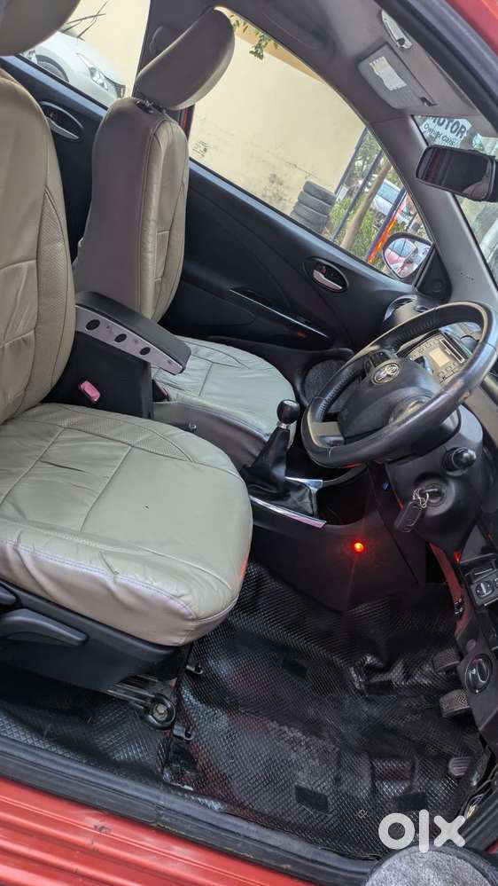 Toyota Etios Cross 1.5l V, 2016, Petrol