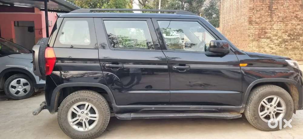 Mahindra Bolero Neo Diesel 2024
