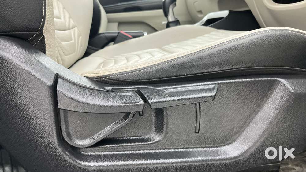 Kia Sonet Htx 1.5 Diesel, 2020, Diesel