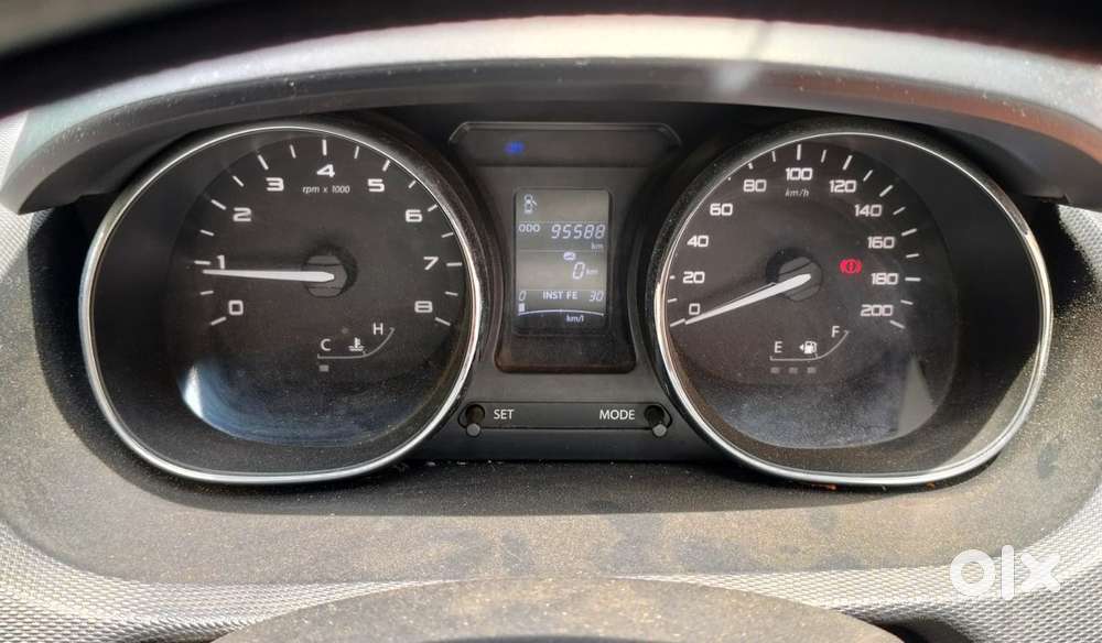 Tata Tiago, 2018, Diesel