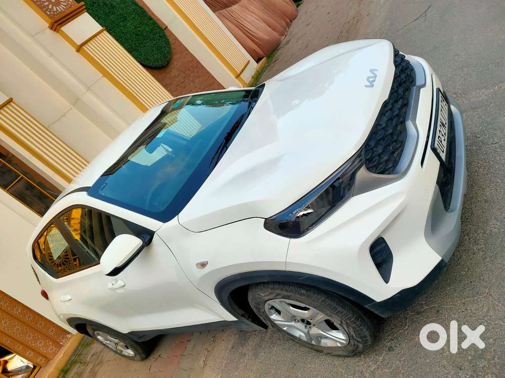 Kia Sonet 1.2 Htk, 2023, Petrol