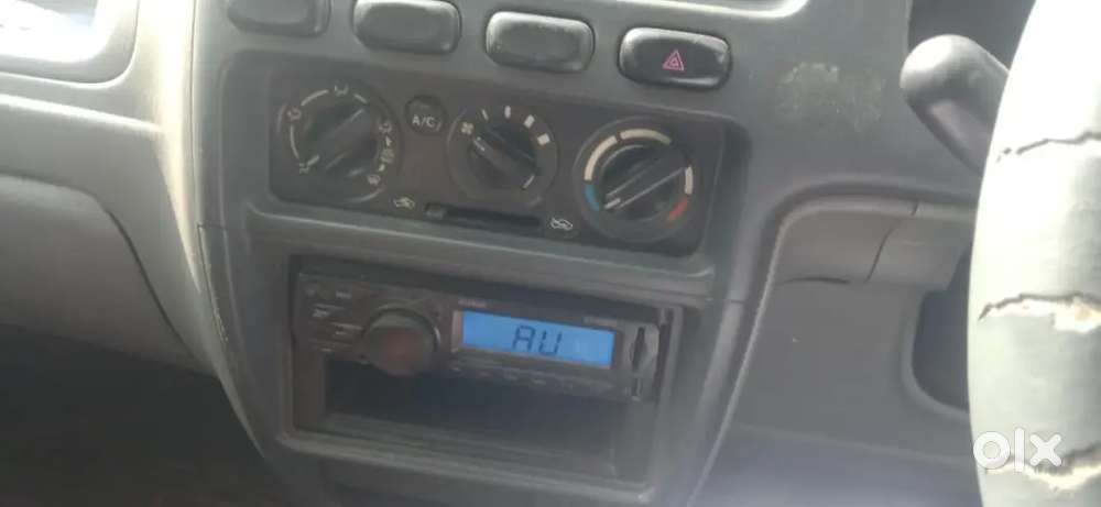 Copper Colour Alto K10