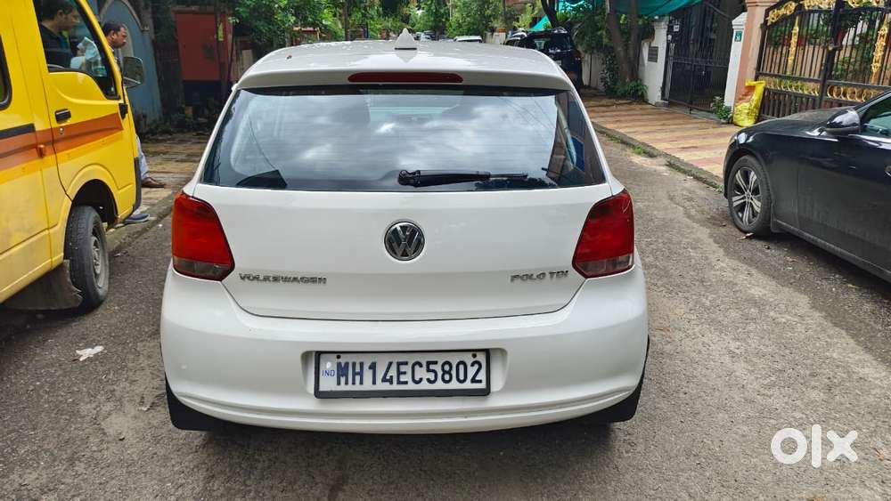 Volkswagen Polo Diesel Comfortline 1.2l, 2014, Diesel