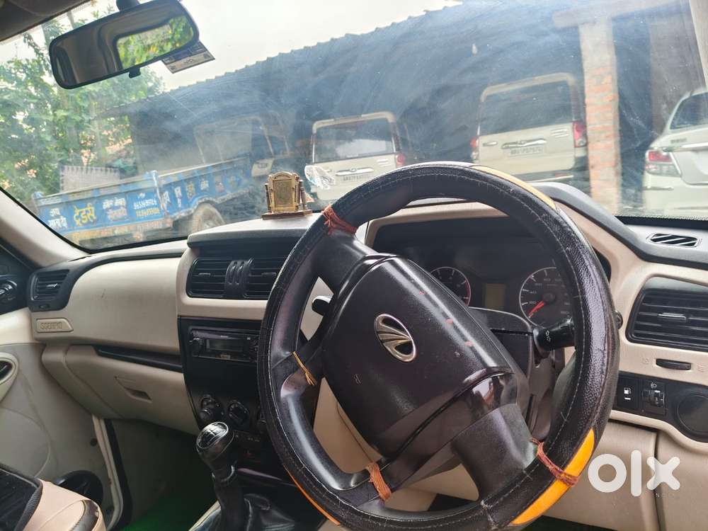 Mahindra Scorpio S2, 2017, Diesel