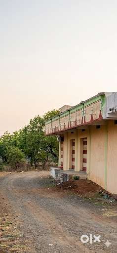 We have properties upto 1500 to 5000 sq ft with clear title