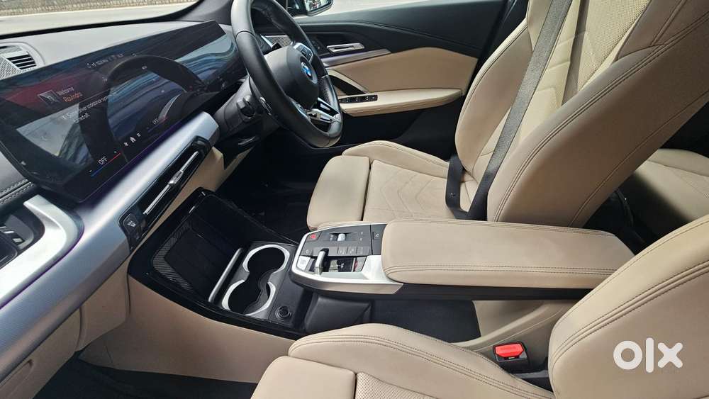 Bmw X1 Sdrive18d M Sport, 2024, Diesel
