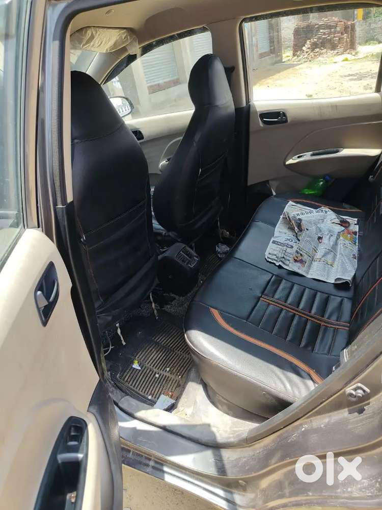 Hyundai Santro Sportz Petrol Manual 2020