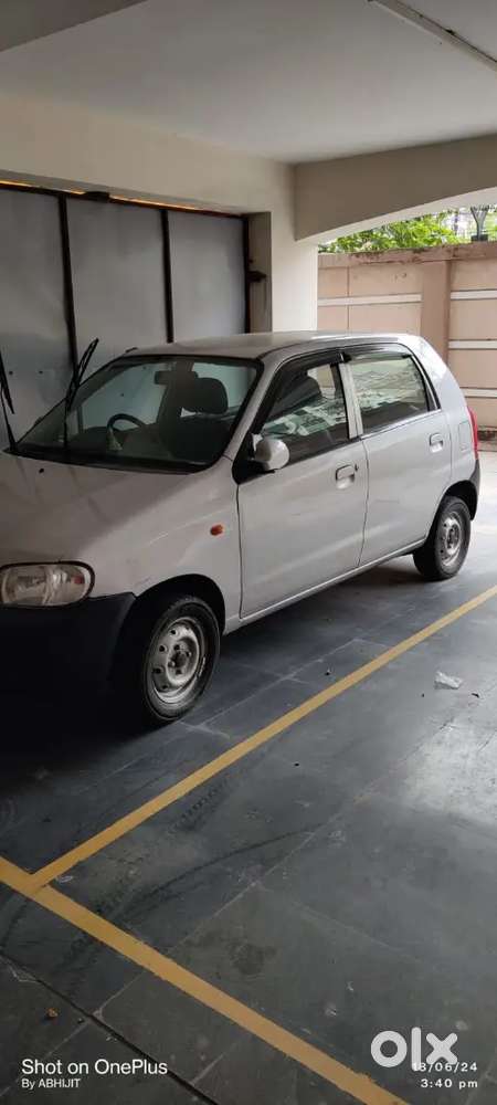 Maruti Suzuki Alto 2006