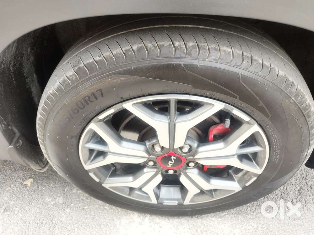 Kia Seltos 1.4 Gtx+ Mt, 2021, Petrol